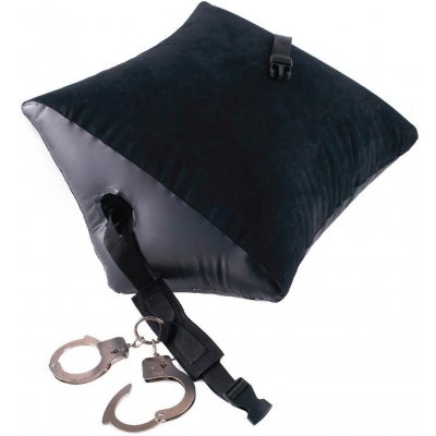 Fetish Fantasy Series Deluxe Position Master Wit Nafukovací polštář – Zboží Mobilmania