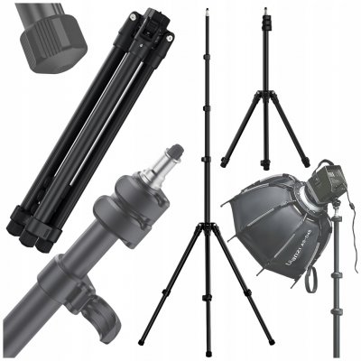 Ulanzi TT43 – Zboží Mobilmania