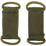 8Fields Poutka upevňující systém Molle na opasek Olive – Zboží Dáma