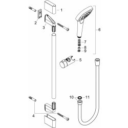 Hansgrohe 26583400