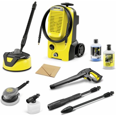 Kärcher K 5 Classic Home 19507060 – Zbozi.Blesk.cz