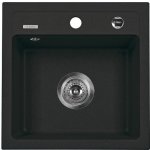 Deante Zorba 440E Grafit – Sleviste.cz