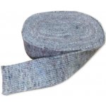 Filcový pás prošitý K1/838, návin 10 m – Hledejceny.cz