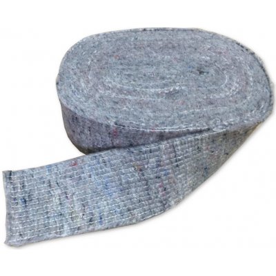 Filcový pás prošitý K1/838, návin 10 m – Hledejceny.cz