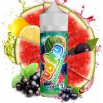 Uahu Shake & Vape Watermelon Acai 12 ml – Zboží Mobilmania
