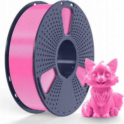 Sunlu PETG 1,75 mm 1 kg růžový – Zboží Živě