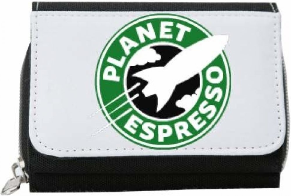 Peněženka Planet espresso | Srovnanicen.cz