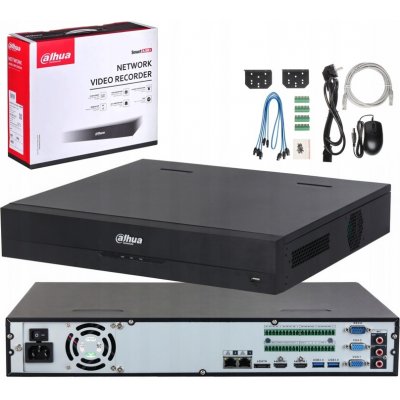 Dahua NVR5432-EI – Hledejceny.cz