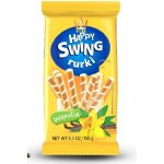Flis Happy Swings trubičky s vanilkovou náplní 150 g – Zboží Dáma