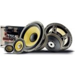 Focal K2 Power ES 165 KX3 – Zboží Mobilmania