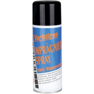 Yachticon Imprägnierspray 400 ml – Hledejceny.cz