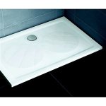 Sprchová vanička Gigant Pro 80x110 s protiskluzem – Hledejceny.cz
