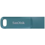 SanDisk Ultra Dual Drive Go 64GB SDDDC3-064G-G46NBB – Hledejceny.cz