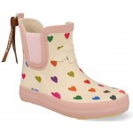 Bisgaard Rubber love růžové – Sleviste.cz