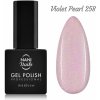 Gel lak NANI gel lak Violet Pearl 6 ml