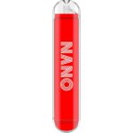 iJoy Lio Nano II Strawberry Ice 16 mg 800 potáhnutí – Hledejceny.cz