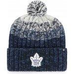 47 Brand Pánská Toronto Maple Leafs NHL Cascade ’47 Cuff Knit – Hledejceny.cz