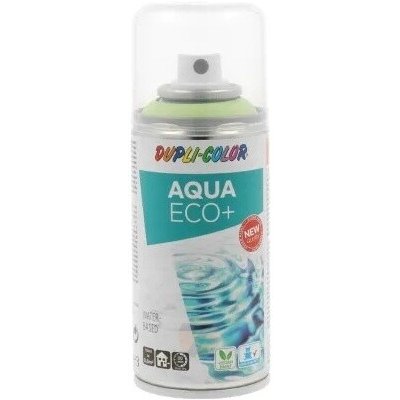 Dupli Color Aqua Eco 150 ml zelená – Sleviste.cz