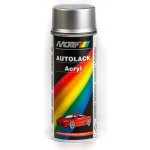 MOTIP 55330 Opravný spray pro lak 400 ml stříbrná metalíza 9102 (55330) – Hledejceny.cz