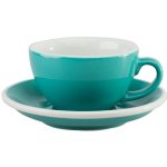 Loveramics Egg Cappuccino Teal 200 ml – Zbozi.Blesk.cz