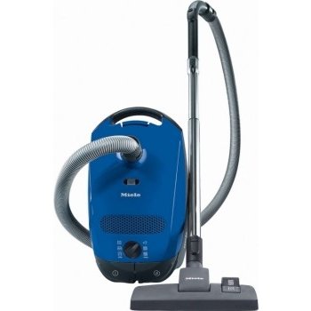 Miele Classic C1 PowerLine SBAF5 Mangově červená