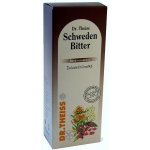 Dr. Theiss Schweden Bitter žaludeční hořká 250 ml – Hledejceny.cz