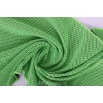 MODOM SJH 540C Chladící ručník zelený 32 x 90 cm – Zboží Dáma