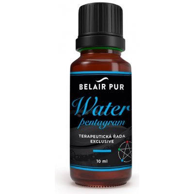 Belair Pur Směs esenciálních olejů WATER 10 ml – Hledejceny.cz