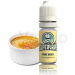 Supervape Creme Brulée 10 ml – Zboží Mobilmania