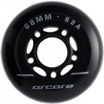 Arcore 68mm 82A 4ks – Sleviste.cz