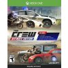 Hra na Xbox One The Crew (Ultimate Edition)