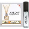 Příslušenství pro aroma difuzér Areon Home Botanic nápln do difuzéru tester Mango 3 ml