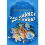 Zachránci moře DVD – Sleviste.cz