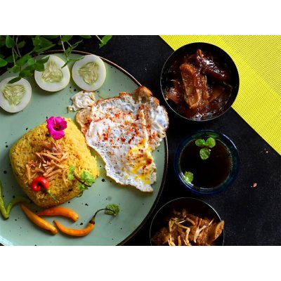 Remoska Kurz: Indie plná chutí Termín: Úterý 28.4.2026, 15:00 - 19:00 hodin – Hledejceny.cz