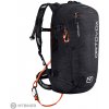 Turistický batoh Ortovox Avabag Litric Zero 27l black raven