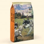 Taste of the Wild High Prairie Puppy 5,6 kg – Hledejceny.cz