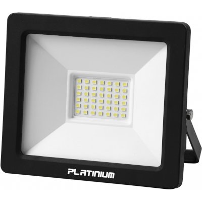 Platinium LED úsporný reflektor 30 W FL-FDC30W – Zboží Mobilmania