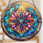Izmael Slunce Mandala/Typ7/L – Zboží Dáma