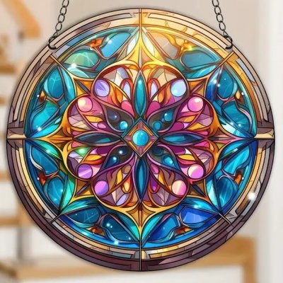 Izmael Slunce Mandala/Typ7/L – Zboží Dáma