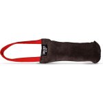 JULIUS K-9 Pešek kožený 20 x 5 cm s jedným pútkom – Hledejceny.cz