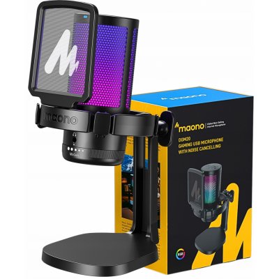 Maono DGM20 – Sleviste.cz