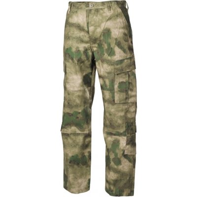 US polní kalhoty ACU Rip Stop HDT camo – Zboží Dáma