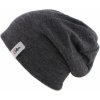 Čepice Relax Chillaz Beanie Dark grey Melange