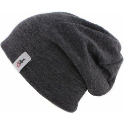 Relax Chillaz Beanie Dark grey Melange