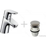 Hansgrohe 31604000 – Hledejceny.cz
