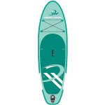 Paddleboard Ridewave Allround 9'0'' – Zboží Dáma