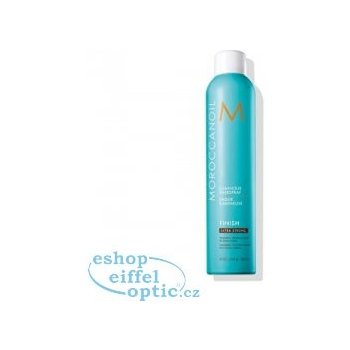 Moroccanoil Luminous Hairspray Extra Strong 75 ml