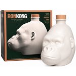 Kong Rum 40% 0,7 l (karton) – Sleviste.cz