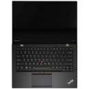 Notebook Lenovo ThinkPad X1 20BS00A5MC