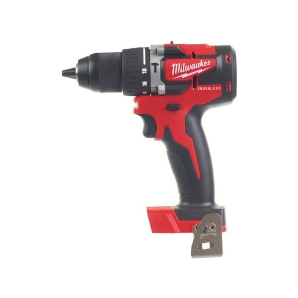 Akušroubovák Milwaukee M18 CBLPD-502X + 5,0 Ah